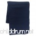 EKTOS 100% Wool Blanket Navy Blue Warm & Heavy 5.5 lbs Large Washable 66x90 Size Perfect for Outdoor Camping Survival & Emergency Preparedness Use - B074JF8HHD