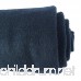 EKTOS 100% Wool Blanket Navy Blue Warm & Heavy 5.5 lbs Large Washable 66x90 Size Perfect for Outdoor Camping Survival & Emergency Preparedness Use - B074JF8HHD