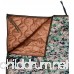 Military Style Poncho Liner Blanket - Woobie - B01NAQLNK4