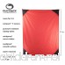 Outpack Gear Backpacking Lightweight Blanket | Hiking Gear Portable Picnic Blanket | Camping Gear Camping Ground Cloth | Beach Blanket with Sand Stakes | Pocket Blanket Waterproof Blanket Rain Poncho - B06Y629Z7G