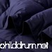 puredown Packable Down Throw Sport Blanket Downproof Fabric 50x70'' - B01J7CIUCG