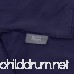 puredown Packable Down Throw Sport Blanket Downproof Fabric 50x70'' - B01J7CIUCG
