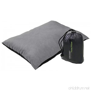 Cocoon Microfiber Travel Pillow - B001DX9ZCM