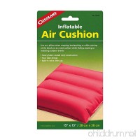 Coghlan's Inflatable Air Cushion - B000T9R3WA