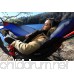 ENO Eagles Nest Outfitters - HeadTrip Inflatable Pillow Royal/Charcoal - B01KOIRUU0