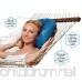 Inflatable Camping Pillow by TheSuitedNomad-Ultralight Backpacking Blow Up Travel Pillow - Compressible&Ergonomic Camp Pillow-Great for Hiking Tent Hammock Airplane Beach - B076ZTF3BG