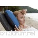Inflatable Camping Pillow by TheSuitedNomad-Ultralight Backpacking Blow Up Travel Pillow - Compressible&Ergonomic Camp Pillow-Great for Hiking Tent Hammock Airplane Beach - B076ZTF3BG