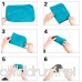 OMZER Inflatable Travel Camping Pillow Backpacking Pillow Portable Compressible Pillow for Neck and Lumbar Support Outdoor Hiking Backpacking Airplane Car Office Sleeping - B07B3N1ZLM
