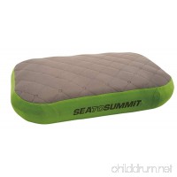 Sea to Summit Aeros Premium Deluxe Pillow - B01C3VYJU0