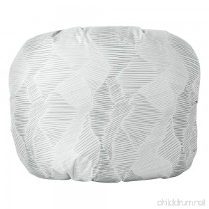 Therm-a-Rest Down Pillow - B07BQKY7N1
