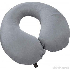 Therm-a-Rest Inflatable Foam Neck Travel Pillow - B01NACL1TP