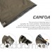 CAMTOA Outdoor Camping Sleeping Bag Ultra-light Envelope Sleeping Bag for Travel Hiking - Spring Summer & Fall Waterproof Sleeping Bag - B00Z6TWX7S