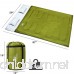 DreamGenius Sleeping Bag Envelope Lightweight Comfort With Compression Sack for 4 Season Camping - B07F1FZT3G