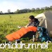 ENKEEO Mummy Camping Sleeping Bag 3-4 Season Ultralight Portable Sleeping Bag with Waterproof Taffeta Shell Breathable Hollow Cotton Compression Sack for 0 Degree Traveling Hiking - B01JIQGH6M