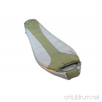 Ledge Sports FeatherLite +20 F Degree Ultra Light Design  Ultra Compact Sleeping Bag (84 X 32 X 20) - B006WPZB9M