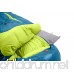 Nemo Men's Disco 15-Degree Insulated Down Sleeping Bag - B075FCCWLW