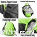 Outdoor Vitals Atlas 30 Degree Lightweight Down Sleeping Bag with Compression Sack & - B075MRKRFK