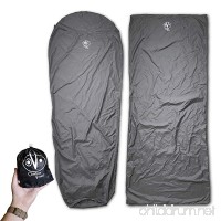 Outdoor Vitals Sleeping Bag Liner - B01J8NDO20