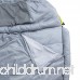 Wildhorn King Cove 30°F Premium Double Sleeping Bag. Massive 86L X 72 W Removable Washable Interior Liner Double to Single Conversion. - B078P4BXM3