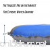 Best Self Inflating Sleeping pad Lightweight Camping Foam pad- Best for Camping Backpacking & Hiking. R Value of 4.9 - Inflatable Camping Mattress - B073K2GLX1