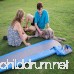 Best Self Inflating Sleeping pad Lightweight Camping Foam pad- Best for Camping Backpacking & Hiking. R Value of 4.9 - Inflatable Camping Mattress - B073K2GLX1