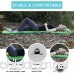 Exqline Sleeping Pad Ultralight Inflatable Sleeping Pad Ultra-Compact Sleeping Mat for Backpacking Camping Hiking Traveling - B07D8TC6DF