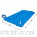 Klymit Double V Double-Wide Two-Person Sleeping Pad - B01K5GAQ9I