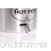 Camp Chef Aluminum Hot Water Pot - B00EIP8D5C