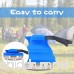 Collapsible Camping Kettle For Hiking Travel & Outdoors 42 Ounce Capacity - B07F96D28H
