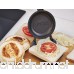 Diablo Stovetop Toasted Sandwich Snack Maker - B000H7DEYA
