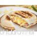 Diablo Stovetop Toasted Sandwich Snack Maker - B000H7DEYA