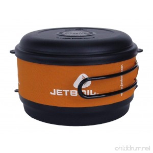 Jetboil 1.5 L GCS Cook Pot - B001ARDRE8