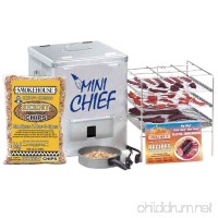 Smokehouse Products Mini Chief Top Load Smoker - B001NZRLTO