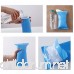 Fenleo Disposable Urine Bags Camping Pee Bags for Travel Urinal Toilet Super Absorbent Traffic Jam Emergency Portable Urine Bag Pee Bags Car Toilet for Men Women Children Brief Relief Pack of 5 - B07F295MFG