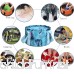 UrCool 15L Lightweight Portable Folding Wash Basin Bucket Foldable Collapsible Bucket Trips Foot Bath Folding Water Bag for Outdoor Travel Camping Hiking Fishing Washing with Carrying Pouch - B01L8UY0UG