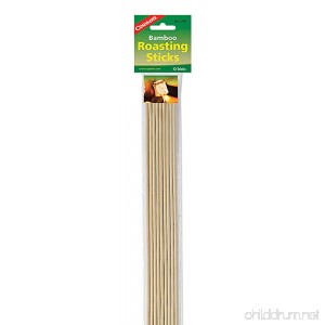 Coghlan's Bamboo Roasting Sticks - B01LXQWZYL