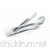 Coghlan's Deluxe Chow Kit - Knife Spoon Fork - B000LBQ8X6