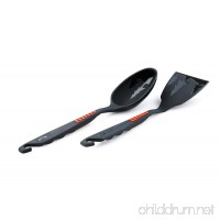 GSI Outdoors Spoon/Spatula Set - B00BZWV7TA