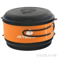 Jetboil 1.5 Liter FluxRing Cooking Pot - B01MSN8IWW
