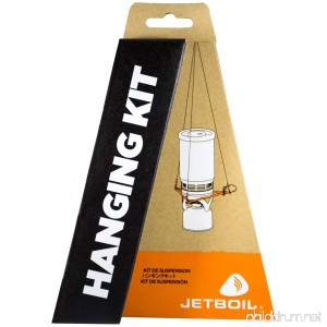 Jetboil Hanging Kit - B01N9GZRRP