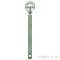 Optimus Titanium Long Spoon - B0045UA8G2