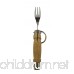 UST Heritage Pocket Cutlery - B01N7YNNLQ