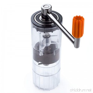 GSI Outdoors - Javamill Coffee Grinder Superior Backcountry Cookware Since 1985 - B00HQLL7VM
