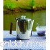 Texsport 9 Cup Stainless Steel Percolator Coffee Maker for Outdoor Camping - B000P9GZNM
