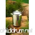 Texsport Aluminum 9 Cup Percolator Coffee Maker for Outdoor Camping - B001DZQYJW