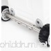 Badger Wheels - Single Axle for Yeti Tundra 35-160 - B00O7ADTES