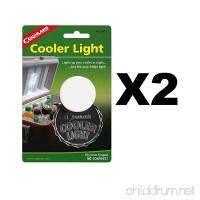 Coghlans 902 Cooler Light - B01MXORIKA