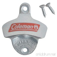 Coleman Cooler Bottle Opener - B01M1ASX2O