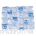 Easy Ice Reusable Ice and heat packs.keeps cool an fresh. 3 sheets 4-ply. chillers for cooler bag ice box - B00Y8O7I5Y