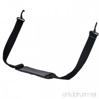 Homitt Replacement Padded Shoulder Strap for Cooler Bag Laptop Duffle Bag - B0754WBFZ7